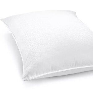 EUC~ Hotel Collection Primaloft 450-Thread Count Soft Density Pillow, King